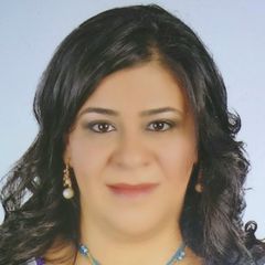 Marwa Mansour