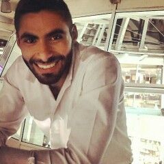 Mohamad Kodeih, account manager 