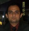 Muhammad Sarosh Alam, Senior Network Engineer