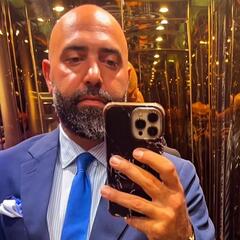 Tayser Aldekr