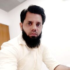 Junaid Ali, SAP Sd Consultant