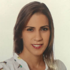 Dina alyounes, senior project architect