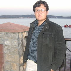 YASIR RIAZ