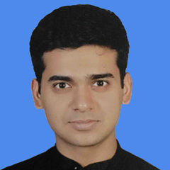 Syed Umer Arif, Entrepreneur