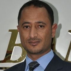 سلام عبدالقادر ناصر  الغراسي, مشرف الفروع