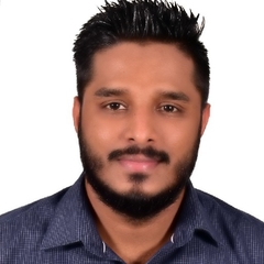 Afrar Badoordeen