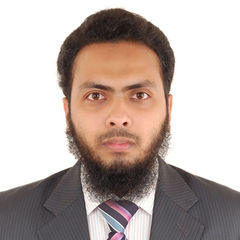 Md Moshfiqur Rahman, Senior Analyst