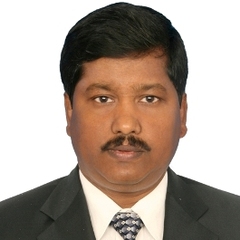 Sanjay Kumar Bharti