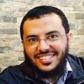 Khalid Hassan Al-Amoudi, Governmental Sales Planning & Procurement Manager