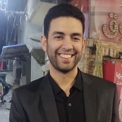 Abdullah Elsharawy