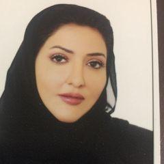 مها القحطاني, Executive Secretary