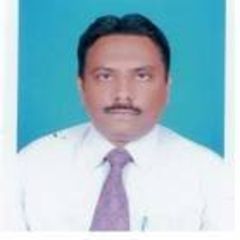 Asif Jahangir, Manager Accounts