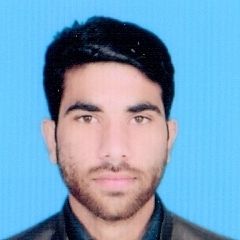 Ali Imran, Computer Operator
