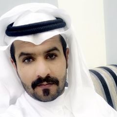 محمد سعيد علي القحطاني القحطاني, اداري