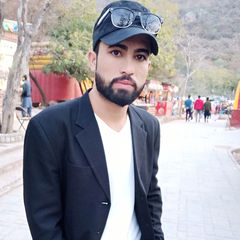 Muntazir  Hussain