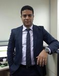 khaled Hashem, Compliance supervisor AML & EDD & Regulatory 