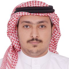 زياد الغامدي, Projects ‎Manager
