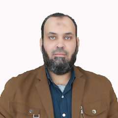 Ahmad Mohammad Mousa Rihan, Head of PMO / Business Development Manager