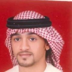 Abdulrahman AL Shuwaihi