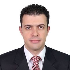 Mahmoud Kamel Mohamed Sayed Ahmed, Fleet Manager