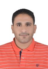 Ahmed Salah, Site Accountant