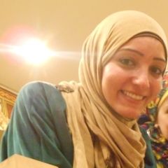 Magda Muhammad, Web developer