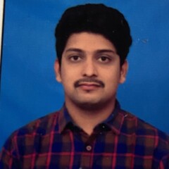 Altaaf Hussain Shaik