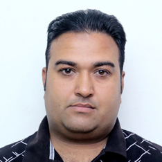 Deepak Kumar