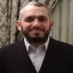 Hichem Menzli, Network Procurement Assistant Director