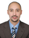 عمرو البديني, Senior Purchase Coordinator
