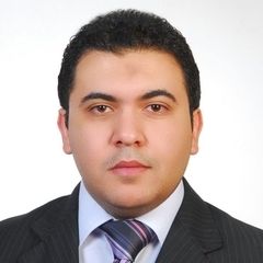 مروان Mohamed Yousuf, Chief Accountant