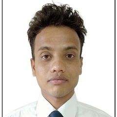 Anil Kumar Karmali, Analysis
