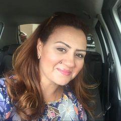 Marwa Hosny Ismail, Sales Manager