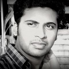 Sabari S Nair