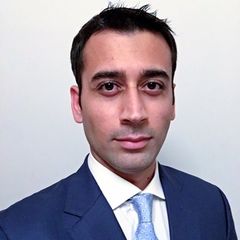 Kamal Tak, Director - Corporate Finance
