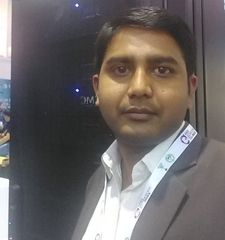 sandeep harish, Sr.Storage and VMware Consultant