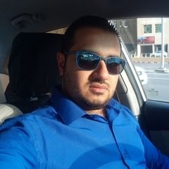 Ahmed  Osama, Acting  team leader - Social Media team 