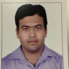Kaushal Singh, Assistant Storekeeper