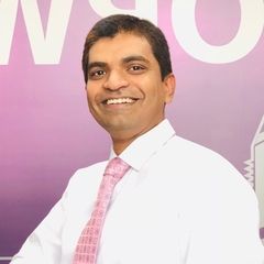 Moiz Ahmed  Mohammed, Senior Accountant