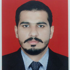 Muhammad Noman Khan