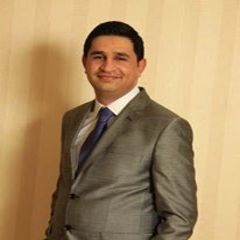 Adel AL Menawi, SAP Specialist/Asst.Group Finance Manager