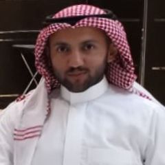 Fahad Alhomod, منسق شئون الموظفين