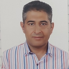 Fuad  Abotraba, مدير مالي ومعاون مدير الشركة السورية لتوزيع المواد البترولية (سادكوب)