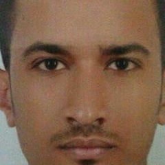 Shihab Al-ariqi, Engineer in security & Sefty sectors