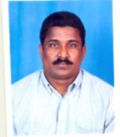 Jayakumar Manirajan, Secretary to Chief Executive Officer