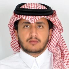 خالد البراهيم, Information Security Analyst