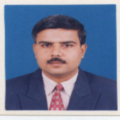 Satheesh Cherote, area sales manager