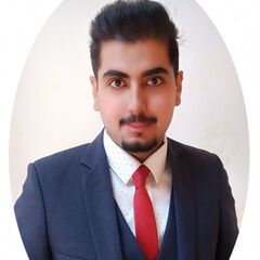ibrahim nafiz al-aloul, Branches Operation Control Officer