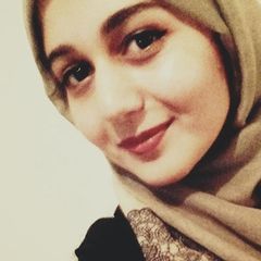 rawand alazzeh, Communication facilitator