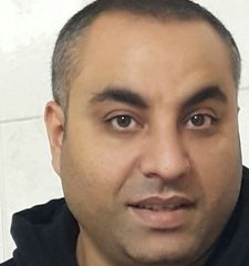 hany mohamed